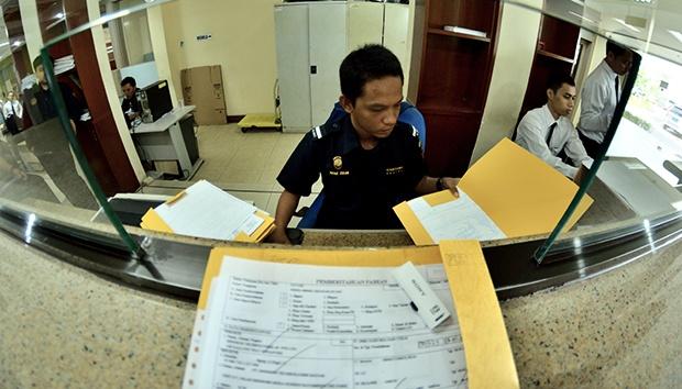 RI Tawarkan 3 Proyek di Karimun ke Investor Singapura 