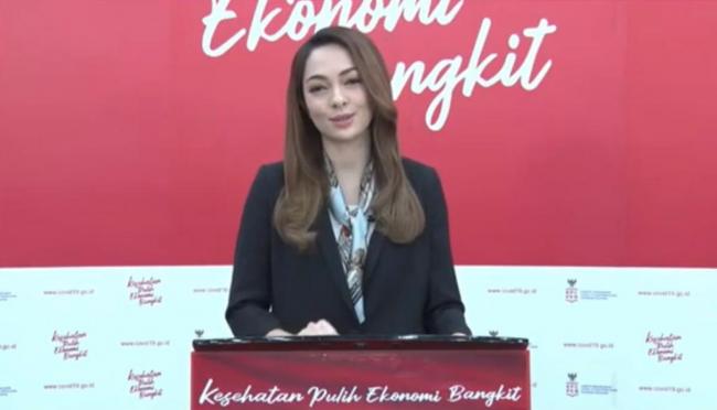 Disiplin 3M Jadi Kunci Cegah Klaster Corona di Perkantoran