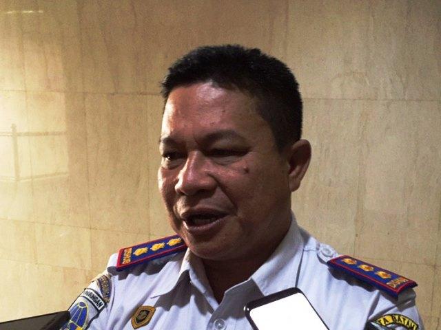Angkot Bimbar di Batam Banyak Tak Kantongi Uji KIR