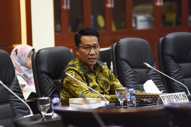 Partai Gerindra: Hukuman Mati Tidak Buat Jera Para Koruptor