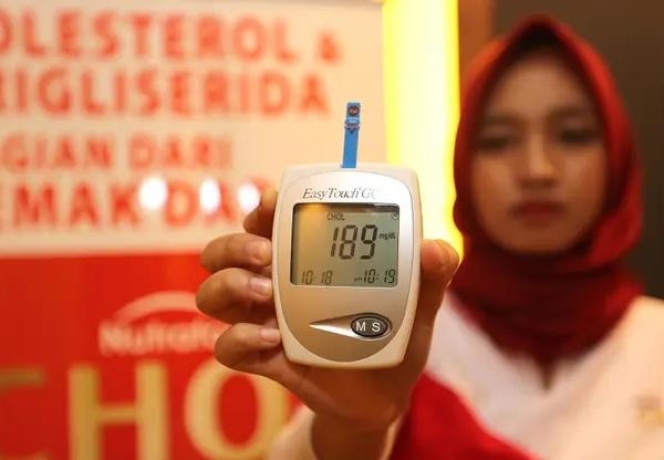 10 Cara Alami Menurunkan Kolestrol Tanpa Obat
