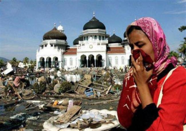 Masyarakat Aceh Peringati 10 Tahun Peristiwa Dahsyat Tsunami