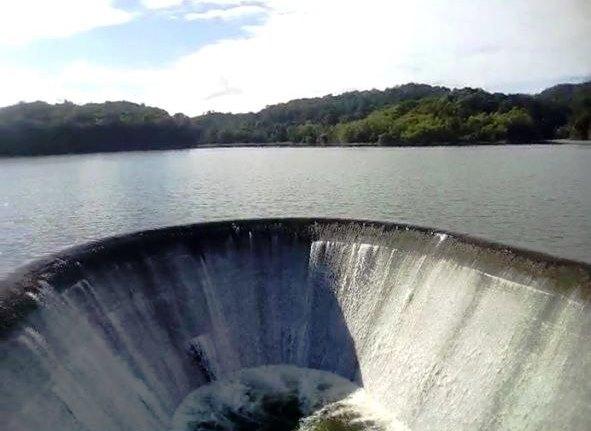 Peran Waduk sebagai Sumber Kehidupan Batam