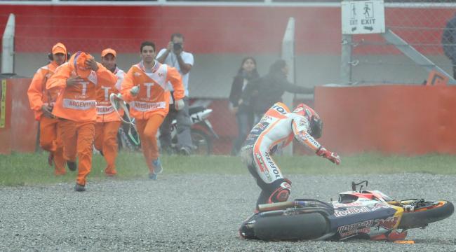 Gagal Podium 2 Seri, Bagaimana Peluang "Baby Alien" Raih Juara Dunia?