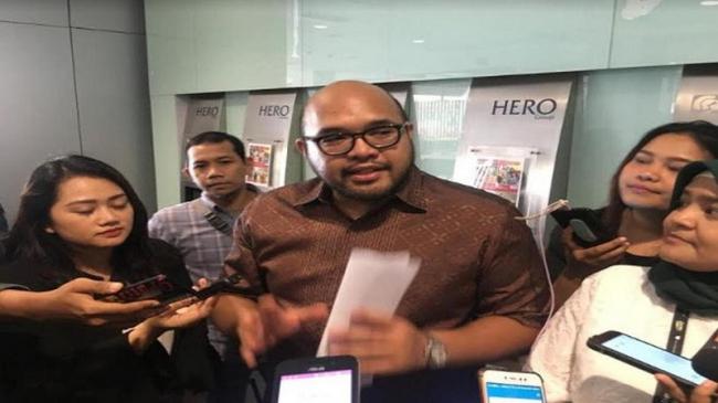 26 Gerai Giant Supermarket Tutup, Hero PHK 532 Pegawai