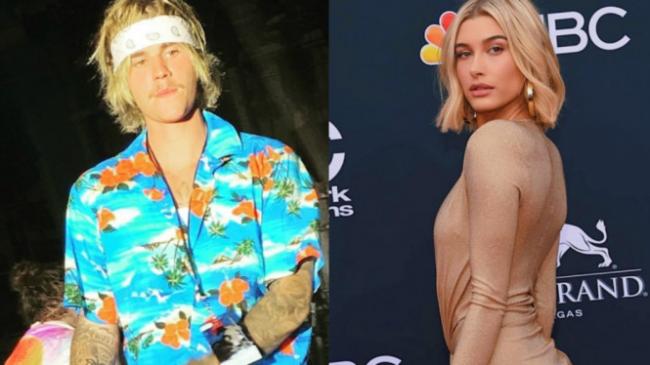 Justin Bieber dan Hailey Baldwin Tunda Pernikahan, Selena Gomez Lega