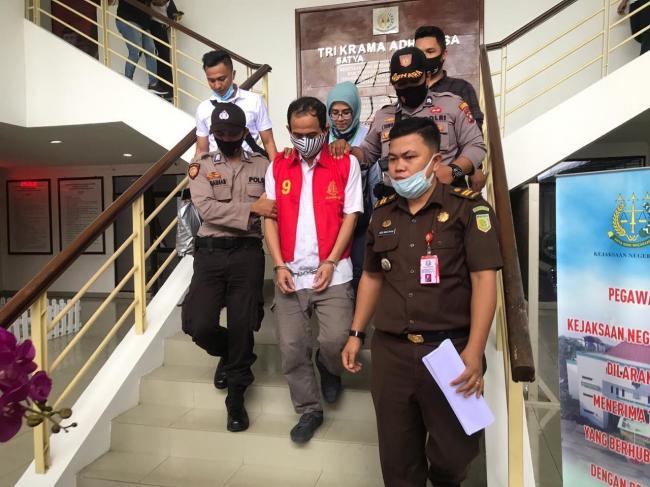 Pemko Batam Tidak Beri Bantuan Hukum untuk Sutjahjo