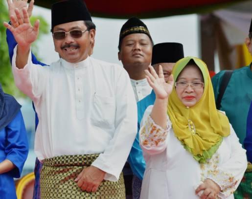 Setahun Nurdin Basirun; Tapi Bukan Kami Punya?