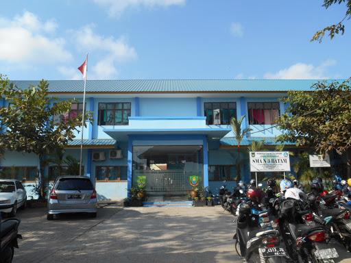 Siswa Tertampung, Polemik PPDB di SMA Negeri 3 Batam Berakhir