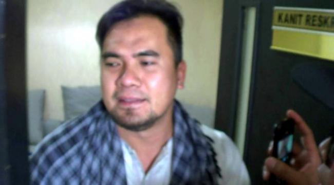 Ini Orang yang Pergoki Saipul Jamil Cabuli Remaja 17 Tahun