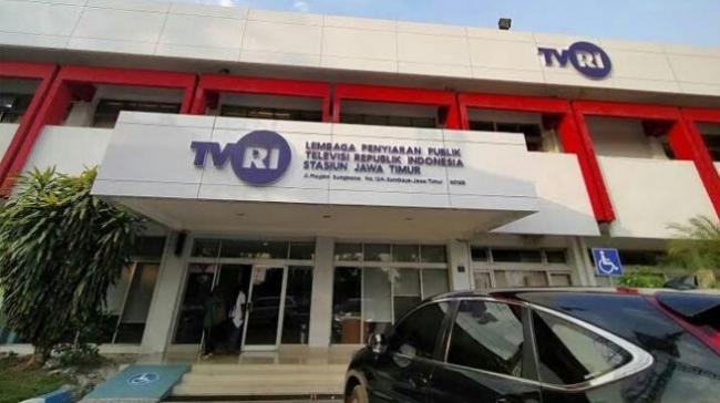 2 Kru TVRI Jatim Meninggal Positif Corona, 6 Reaktif saat Rapid Test