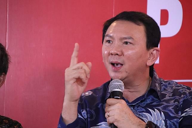 Disorot JK, Ahok Pernah Sebut Pembangunan Mal di Kemang Salah Total