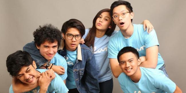 Siap-siap Baper Lagi, Sekuel Dilan 1991 Tayang 28 Februari