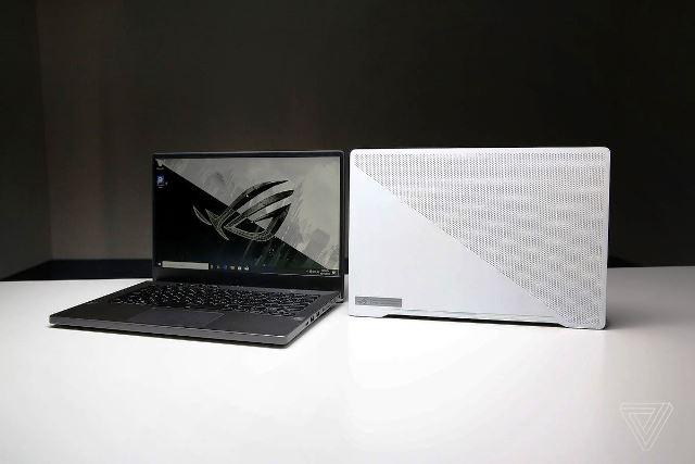 Asus Luncurkan ROG Zephyrus G14, Harganya Rp 35 Juta