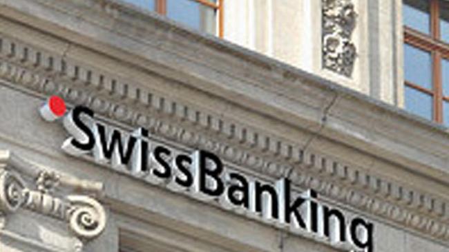 Lacak Harta Koruptor Hingga ke Swiss, Indonesia Teken 39 Pasal Perjanjian