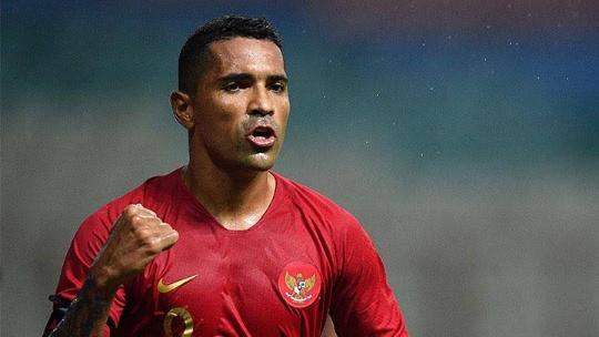 Kualifikasi Piala Dunia 2022: Vietnam Soroti 5 Pemain Indonesia