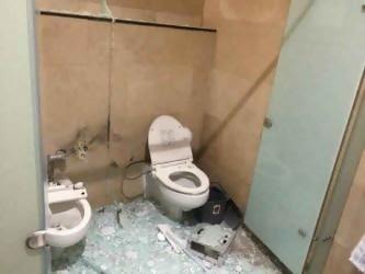Kapolda MetroJaya Pastikan Ledakan Berasal dari Bom
