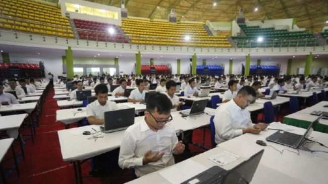 Rincian Info Lowongan CPNS 2019 yang Wajib Diketahui