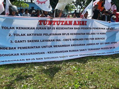 Ini Alasan MUI Haramkan BPJS Kesehatan