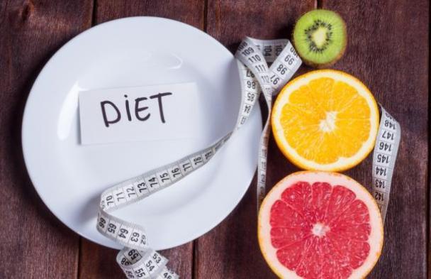 10 Cara Turunkan Berat Badan Tanpa Diet