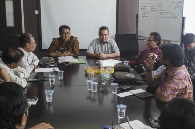 Soal Wagub, DPRD Kepri Minta Petunjuk Kemendagri