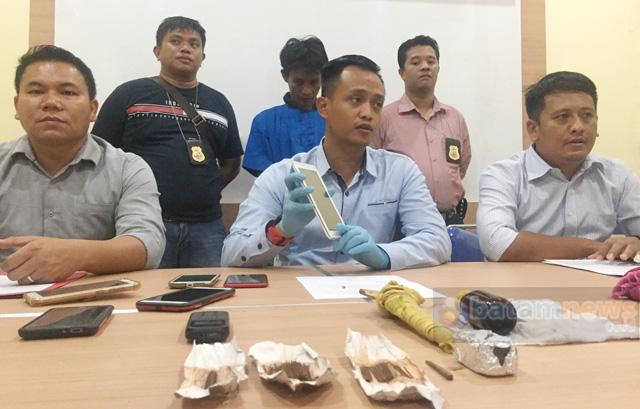 Dukun Cabul di Karimun Gauli Korbannya Sampai Pagi, Begini Modusnya