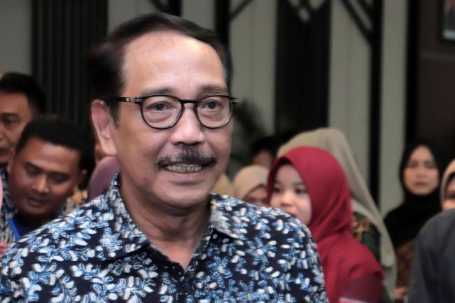 Pemerintah Pusat Gesa Aturan Hukum Wali Kota Ex-Officio Kepala BP Batam