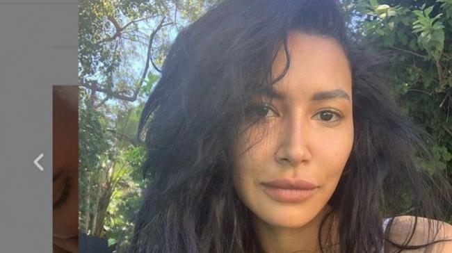 Hilang 5 Hari, Mayat Aktris Glee Naya Rivera Ditemukan, Begini Kondisinya