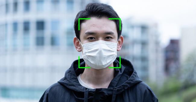 Hasil Studi Sebut Penggunaan Masker Tak Pengaruhi Algoritma Pengenal Wajah