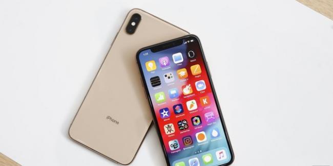 4 Kelebihan iPhone XS Terbaru yang Harganya Setara 1 Motor