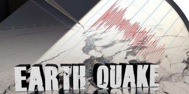 Gempa Guncang Sumba Timur, Warga Berhamburan