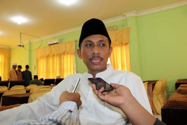 Anggota DPRD Kesal Gubernur Tolak Bahas Tarif PLN, Ada Apa?