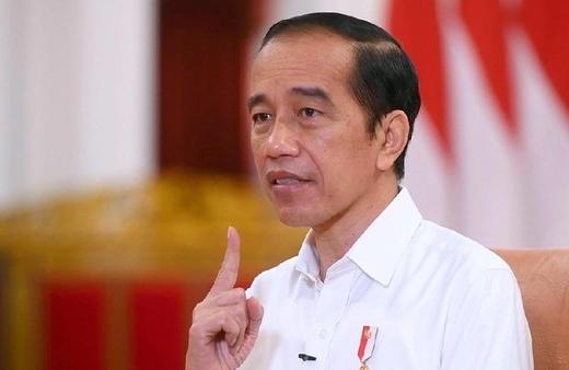 Jokowi Buka Izin Investasi Bagi Industri Miras, Ini Syaratnya