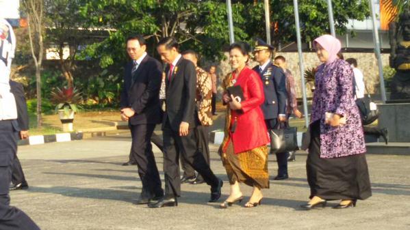 Presiden Jokowi Akan Tawarkan Batam, Bintan, dan Karimun ke Singapura