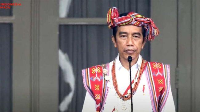 Kepemimpinan Jokowi Dikritik dalam Buku Peneliti Asing 