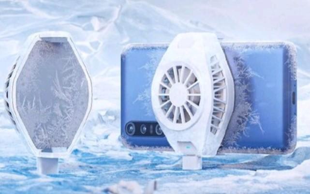 Xiaomi Rillis Kipas Pendingin Ponsel, Harganya Murah Banget!
