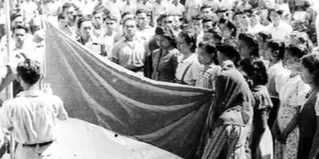 Kisah Lucu Presiden Soekarno Naikkan Pangkat Ajudannya Dalam 1,5 Jam