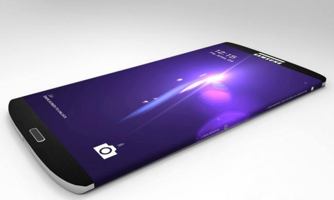 Samsung Siapkan Dua Ponsel Andalan di Indonesia