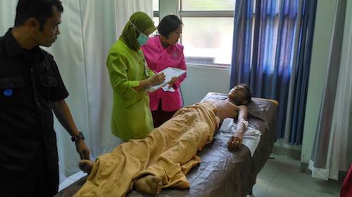 Dua Orang Tewas dalam Sehari, Maut Mengintai Pelajar di Batam