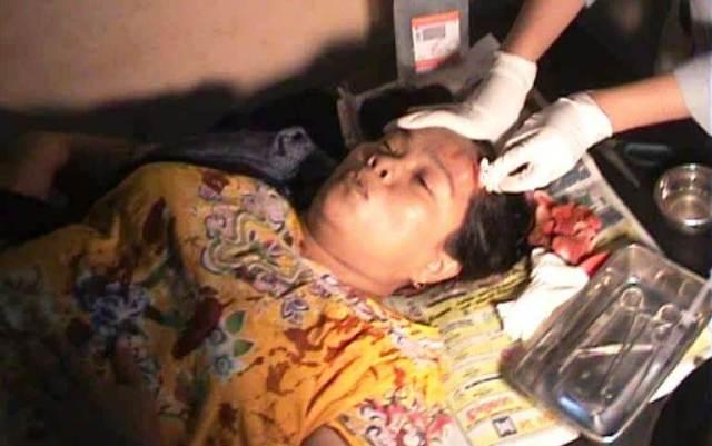 Perampok Berpistol Jarah Harta Juragan Karet Dharmasraya