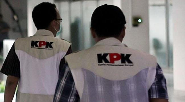 Lagi, Kepala Daerah Kena Operasi Tangkap Tangan KPK 