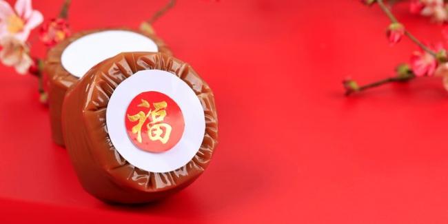 Sejarah dan Filosofi Kue Keranjang dalam Perayaan Imlek