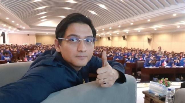 Ini Alasan Lucky Hakim Terima Rp 5 M dari NasDem 