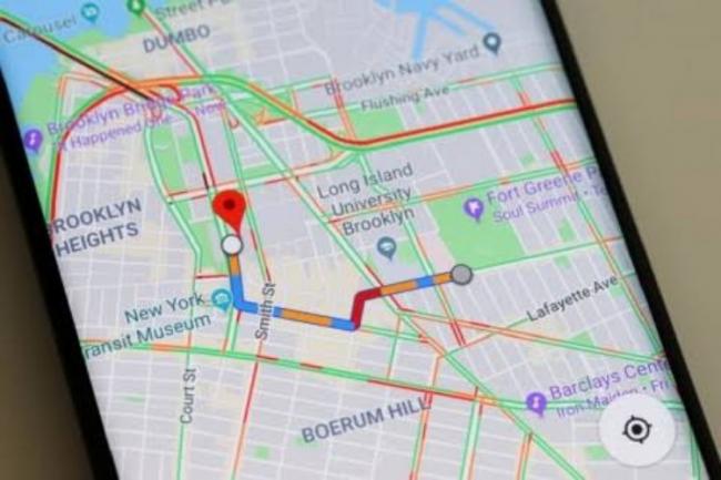 9 Fitur yang Jarang Diketahui dari Google Maps