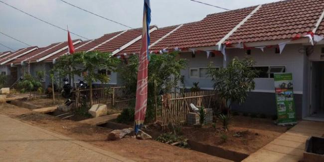Kebijakan BI Turunkan KPR Gairahkan Industri Properti yang Tengah Landai