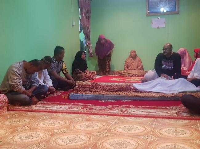 Dua Remaja SD di Nongsa Masih Kritis Usai Tersambar Petir