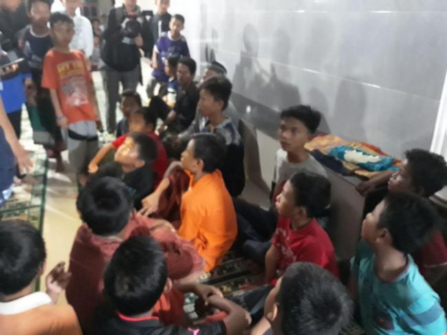 Ternyata Ini Penyebab Kebakaran Panti Asuhan Al-Jabar Bengkong