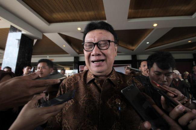 WNA Masuk DPT, Mendagri: e-KTP nya Palsu 