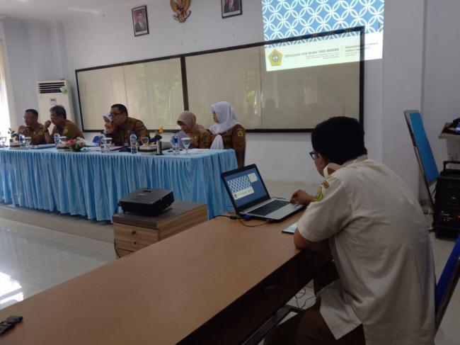 Minimarket di Karimun Wajib Beri Ruang untuk Produk UKM