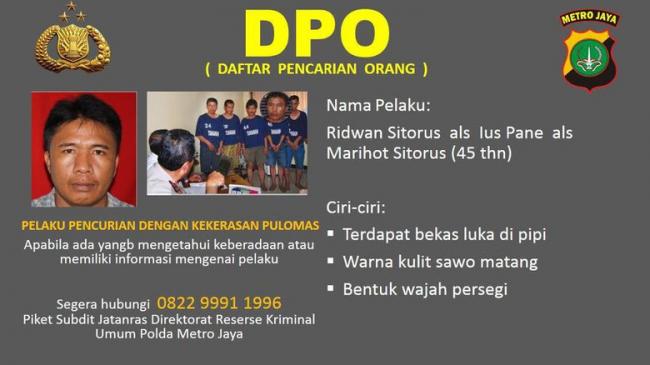 Mengapa Pius Pane Bisa Lolos dari Sergapan Polisi?